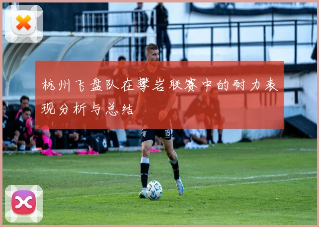 杭州飞盘队在攀岩联赛中的耐力表现分析与总结